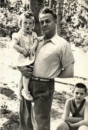 226、莫斯科大剧院另一个30多年台柱子