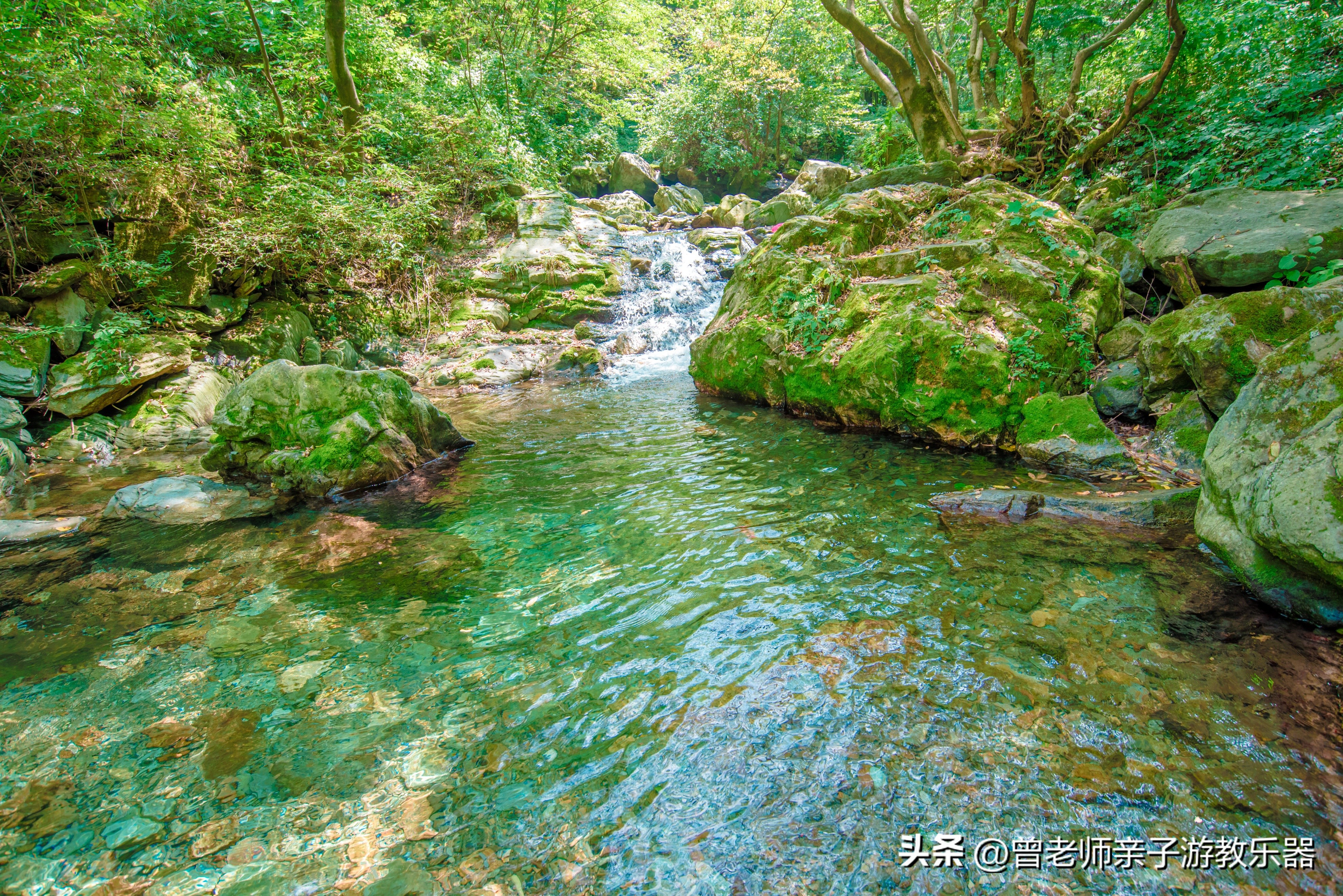 西安旅游景点免费推荐一日游攻略,西安旅游必去景点推荐一日游免费