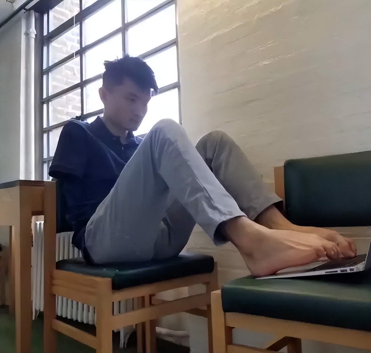 云南天才少年考上清华,云南小伙考上大学