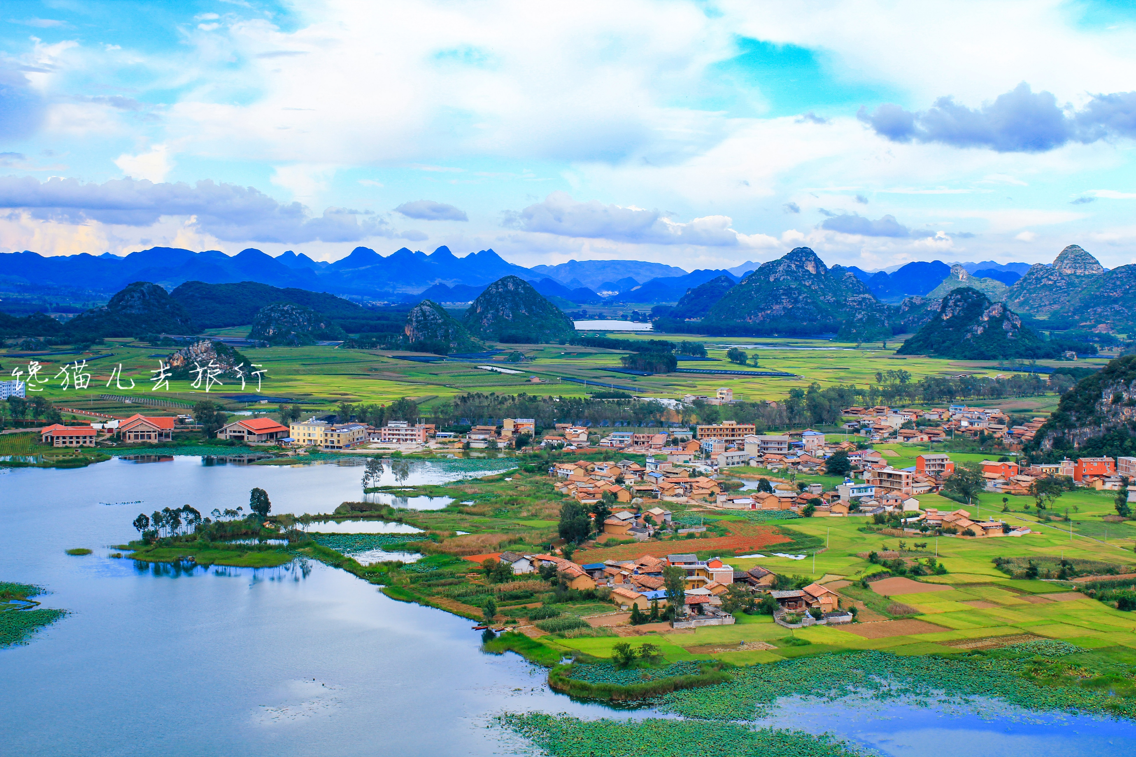 暑假旅游祖国西南后花园,总有一条适合你!云南8条旅游自驾线路