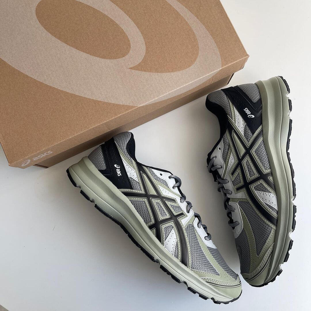 asics热门鞋款对比,最近新出的球鞋nike