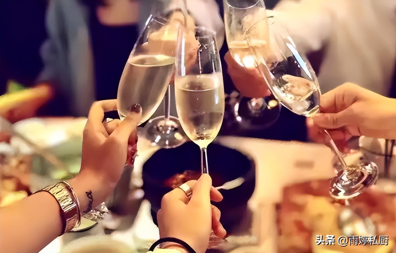 你喝过小米酒吗,原酿老白酒