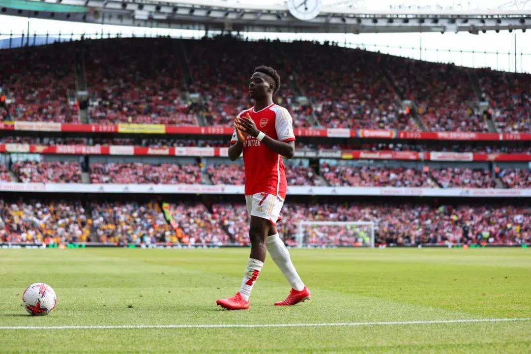 23-24赛季英超最佳阵容,20212022赛季英超最佳阵容