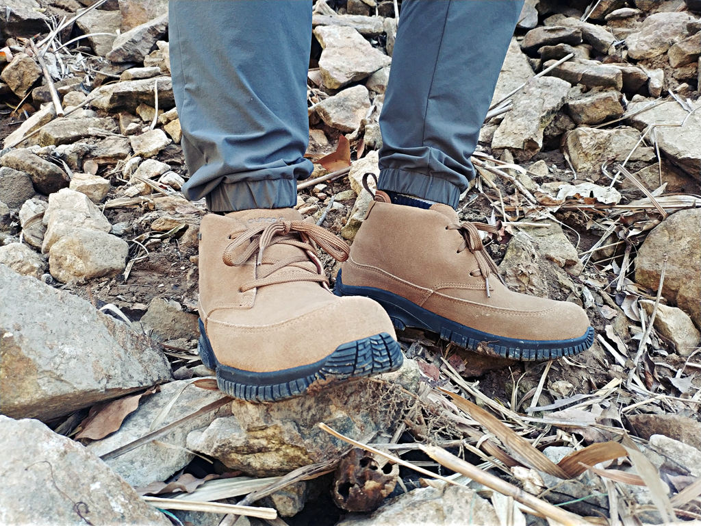 遨游仕t3徒步鞋有多重,遨游仕l3测评