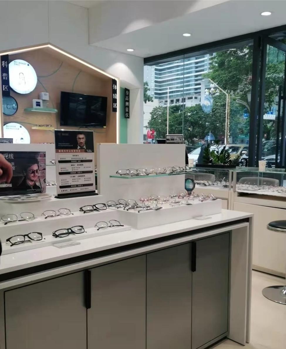 武汉配眼镜去哪里最便宜,武汉东西湖哪里配眼镜比较实惠
