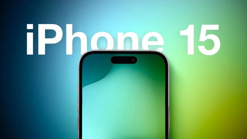 iphone15已经确定的改动,iphone15提升期待与建议