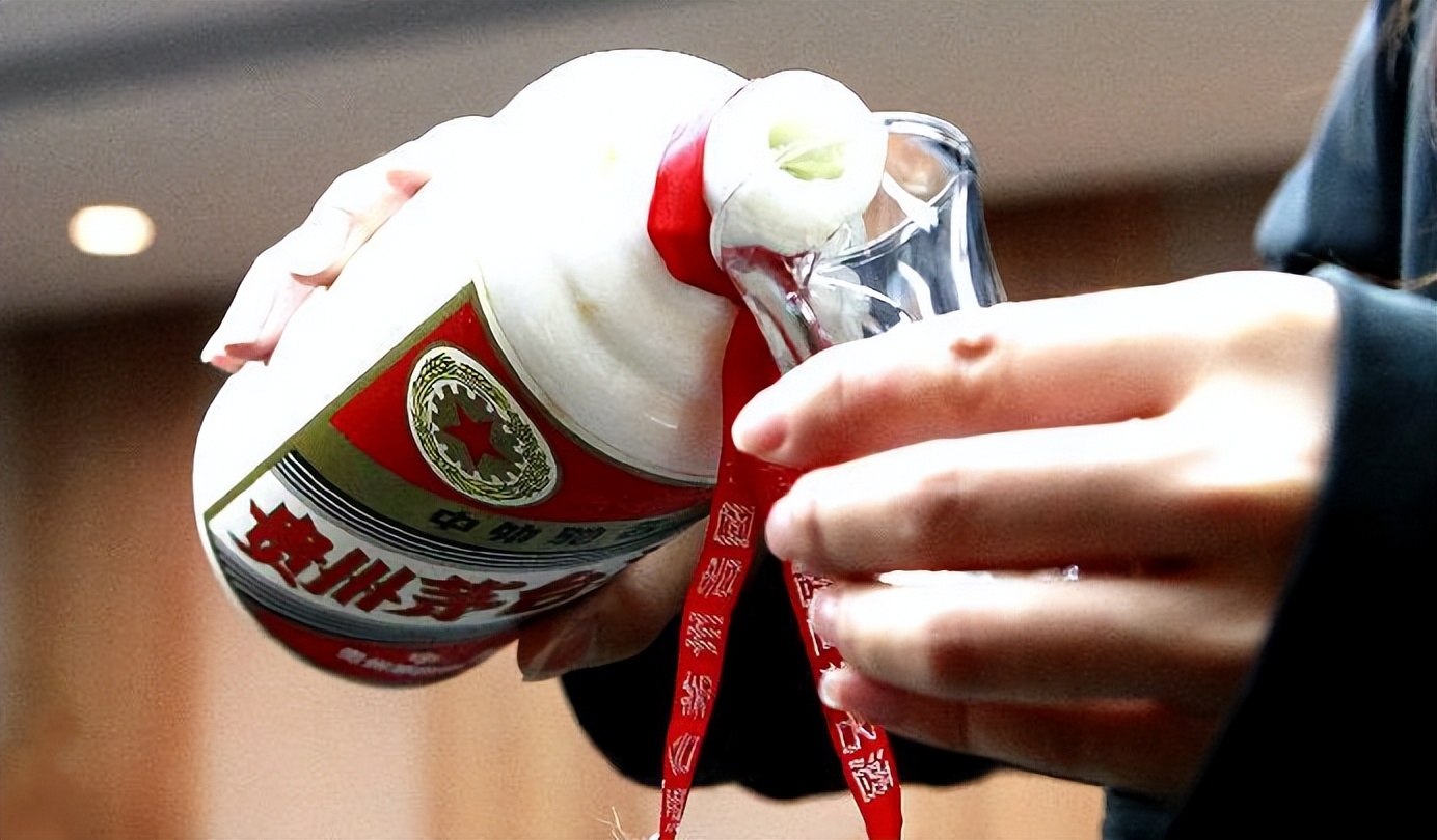 茅台国内国外价格差异大,国内和国外茅台价格对比