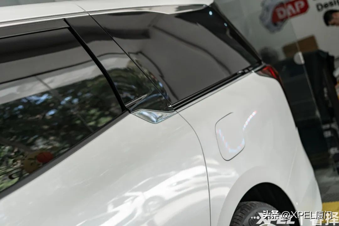 厦门汽车贴膜隔热膜定制,厦门汽车贴膜车衣哪里有