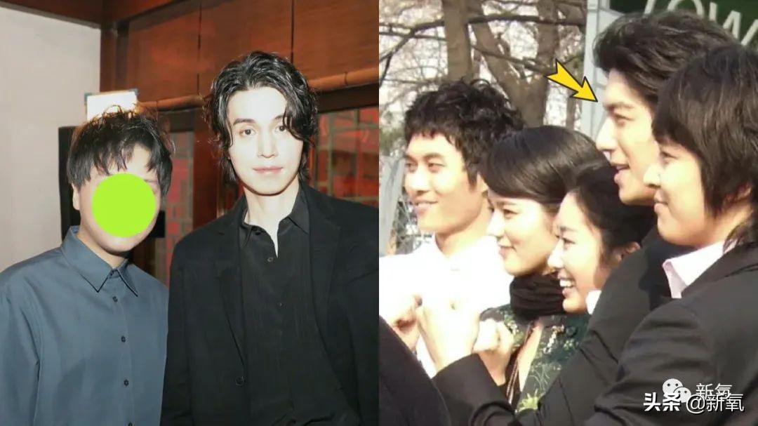 韩国浓颜系帅哥,浓颜系顶级颜值的帅哥