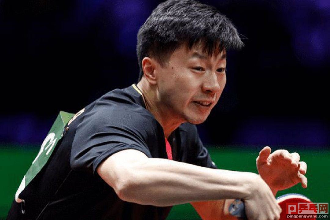 国际乒联世界排名马龙为什么第二,世界乒乓球冠军2019马龙