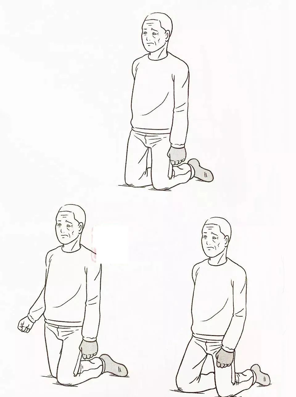 偏瘫康复期延长两年,偏瘫下肢康复一年