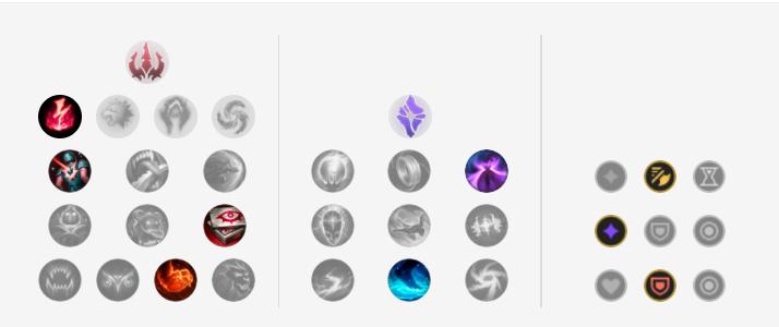 lol新版练习打野,lol突然变成窗口模式了