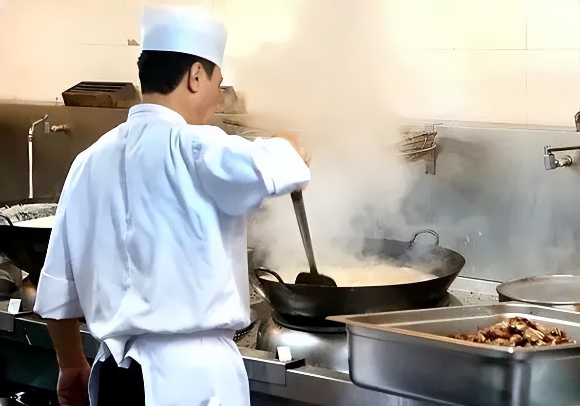 厨师为什么难找对象，原因太扎心！（附脱单秘籍）
