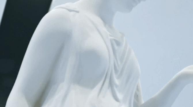 零售场景打造,零售空间场景软装