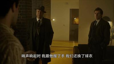 古装探案悬疑剧天花板,9分以上剧情悬疑电视剧