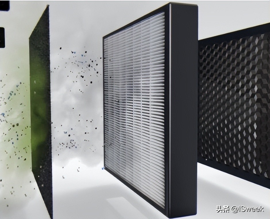 检测pm2.5的传感器的应用,pm2.5传感器怎么检测浓度的