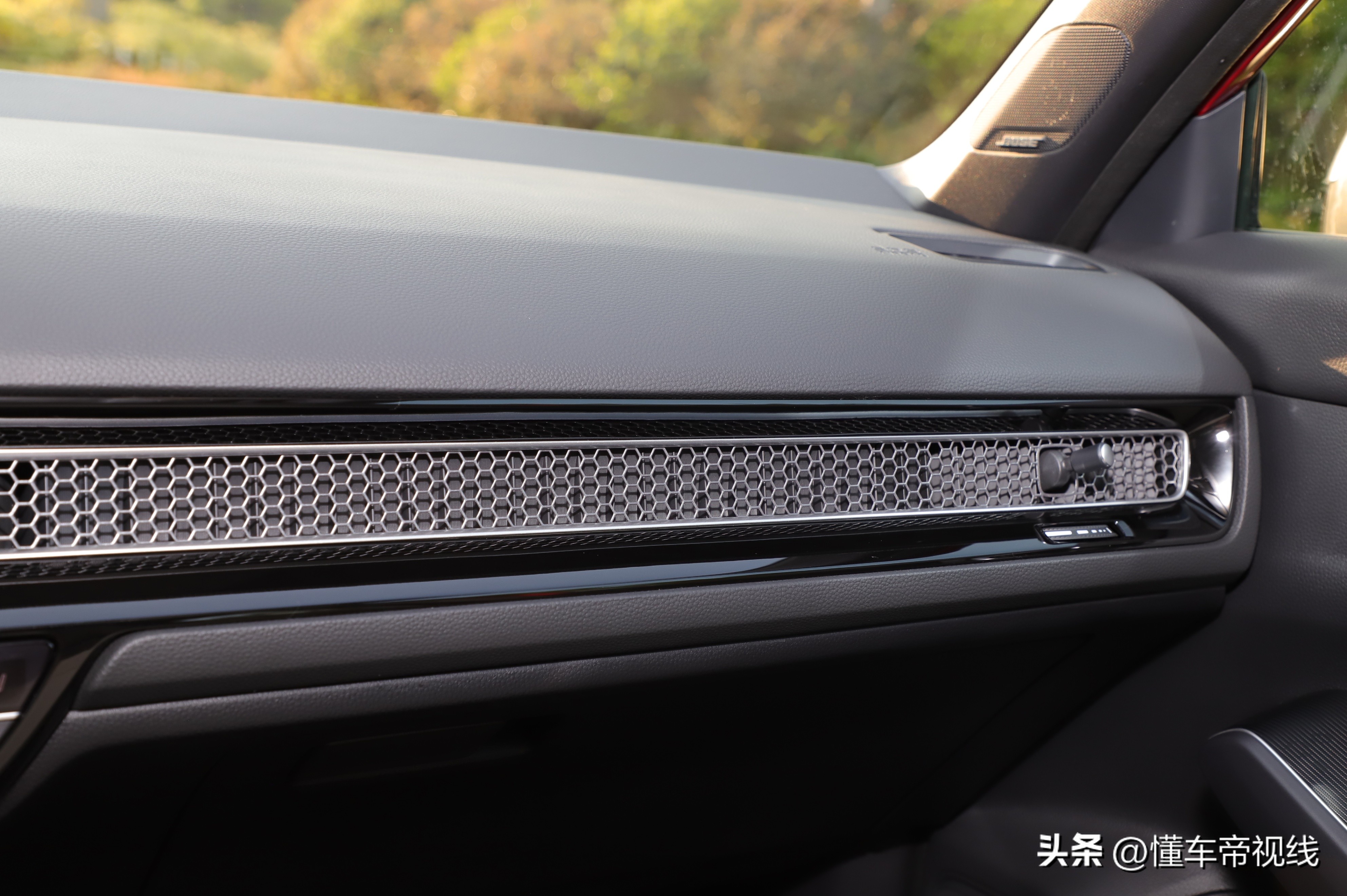 思域e-hev2024,全新思域ehev上市