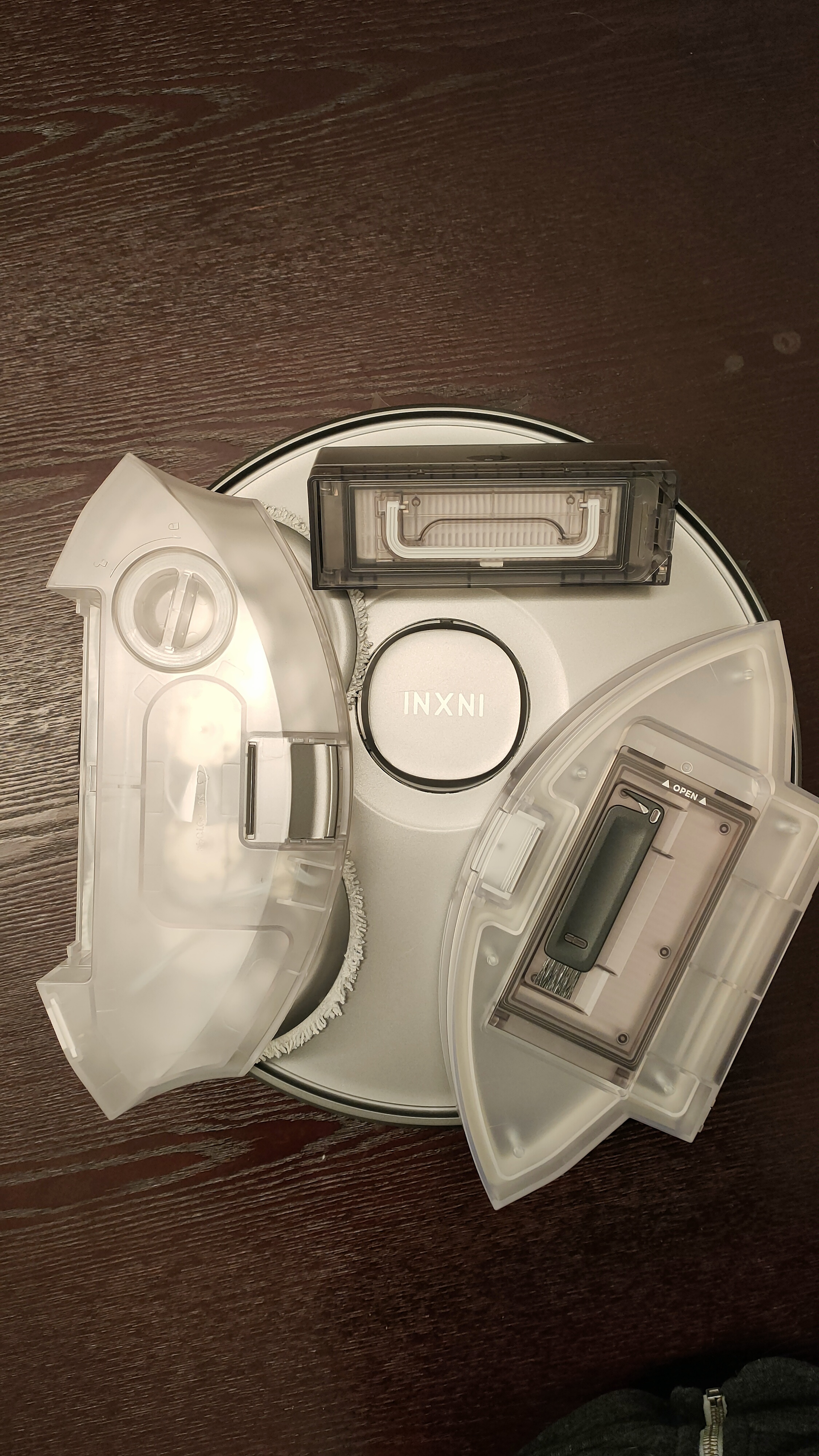 以内x5全屋智能机器人,x5扫地机器人全屋智能家居控制