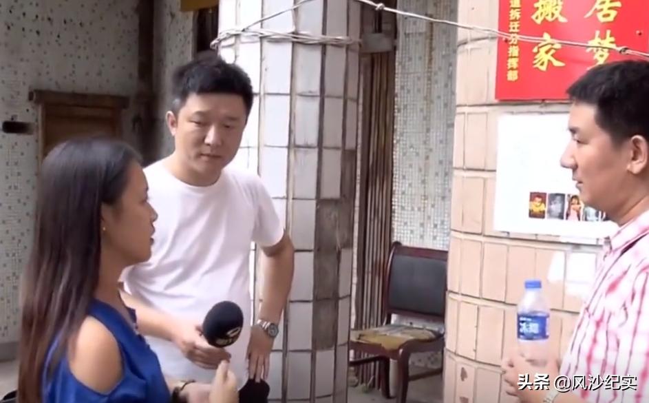 欧洲女孩长得像中国人来中国寻亲,外国女孩中国寻亲成功