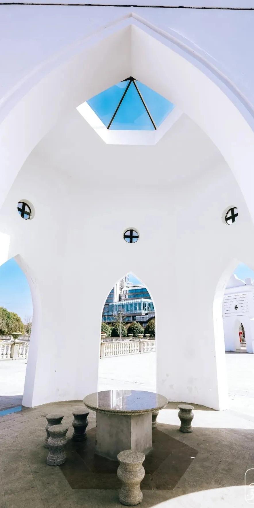 实用全上海532家公园攻略速速收藏,上海攻略必去的公园