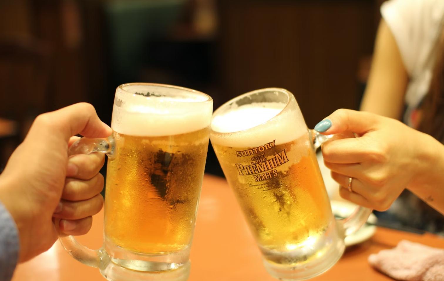 日本啤酒发展史,被低估的日本啤酒