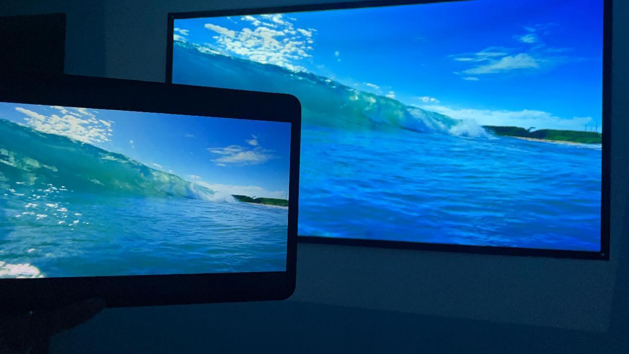 极米rspro3变焦原理,极米RSPRO3测评