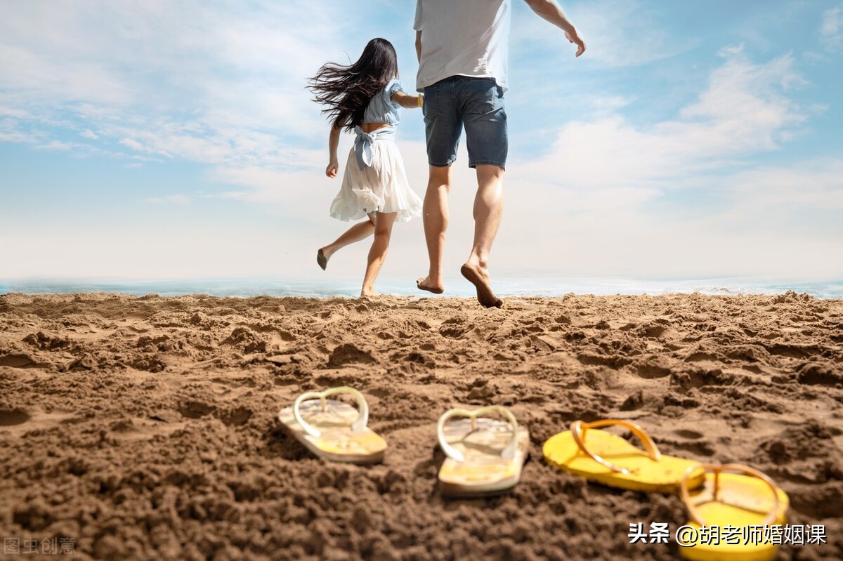 老公对你冷淡给你三点建议,老公说你没分寸你怎么回怼他