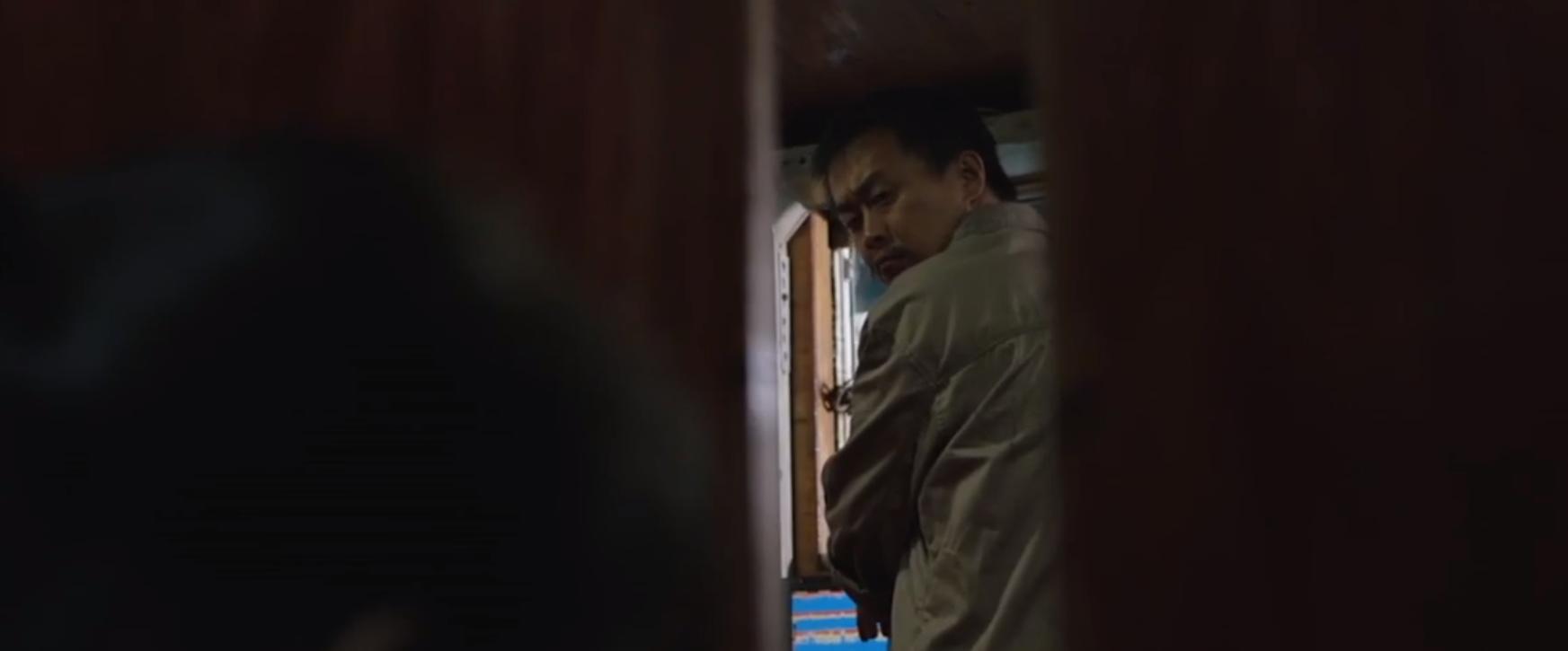 雪藏7年解禁电影,雪藏六年