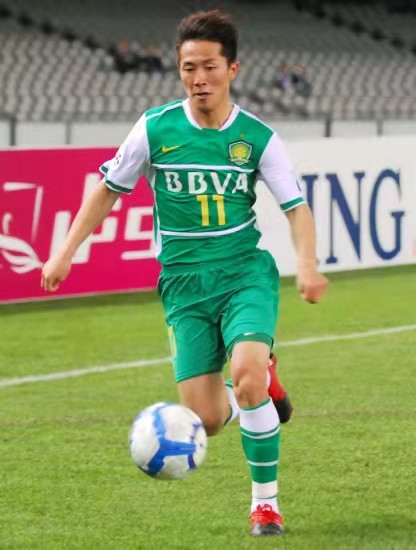 中国足校第一名,中国第一足校