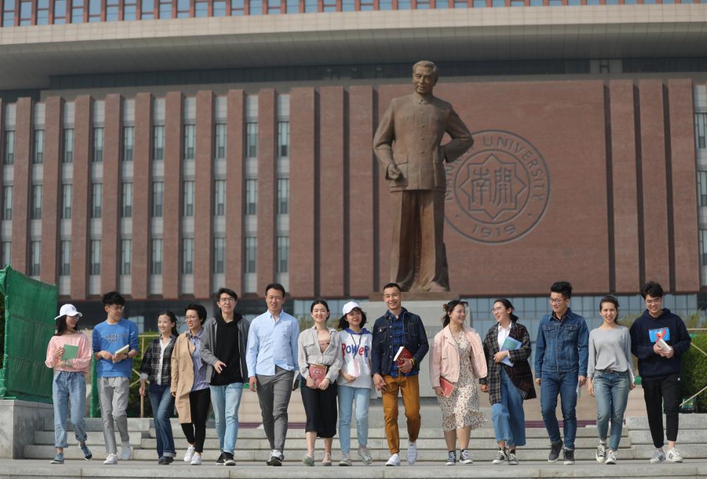 我国“最难考”的大学，分为九个梯队，四梯队及以上都不是一般人