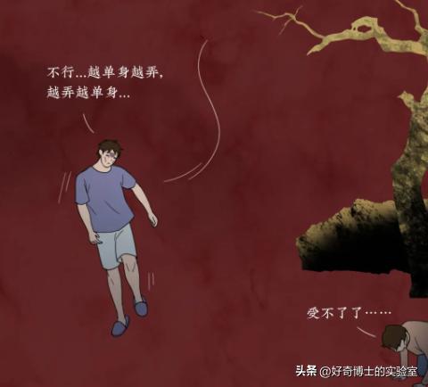 戒色后的肉体会发生哪些变化？