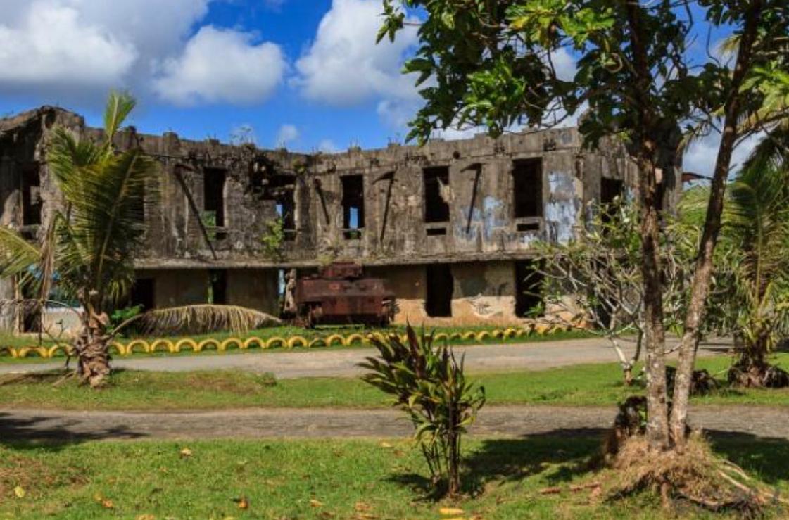 帕劳水上飞机旅游,帕劳旅游攻略厦门