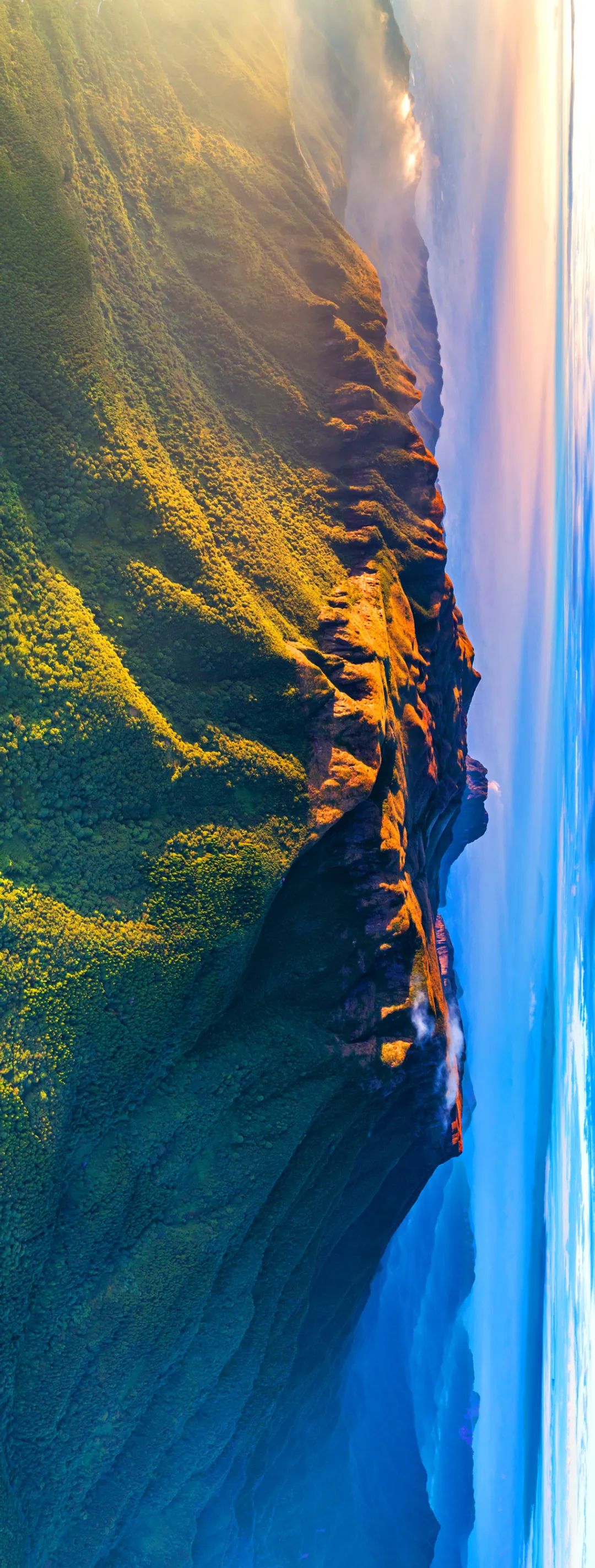 自在桂平,自在宜州