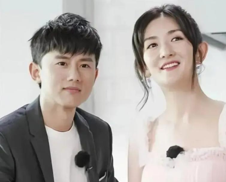 张杰谢娜近期情况,张杰陪谢娜现身