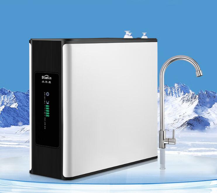 厨房净水器什么牌子性价比高,雅其仕厨房净水器台式净水器