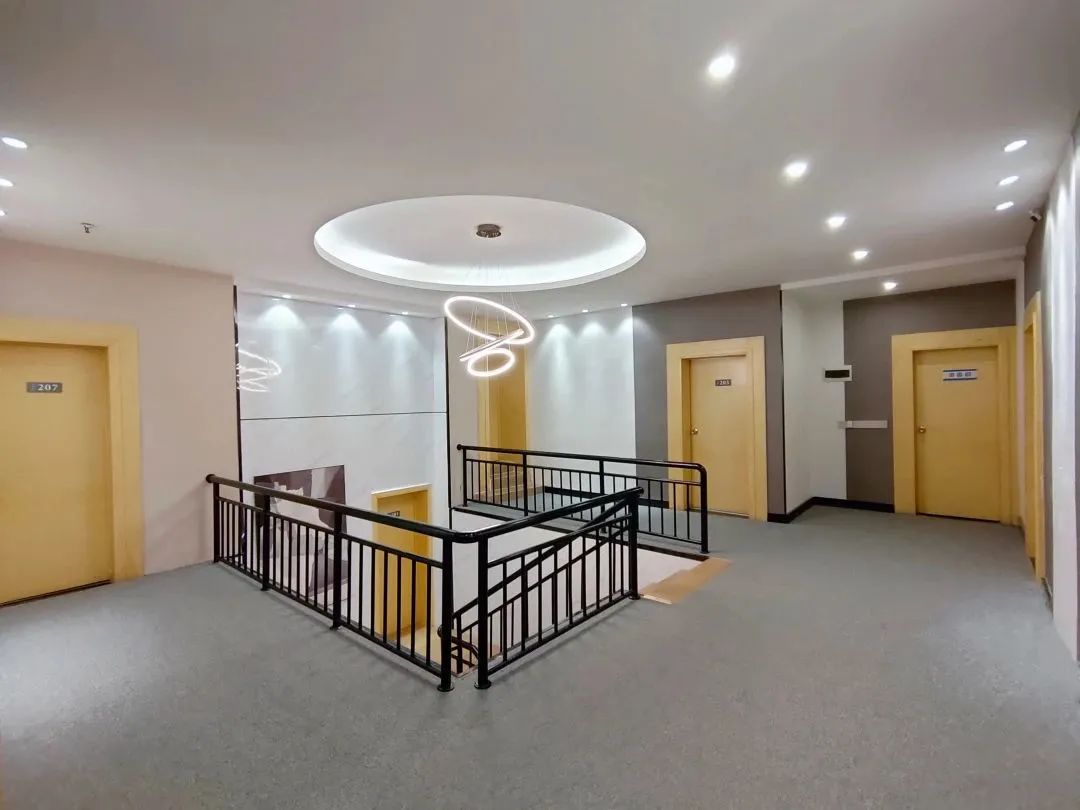 这个冬天，和希酒店一起收获一抹“武功蓝”