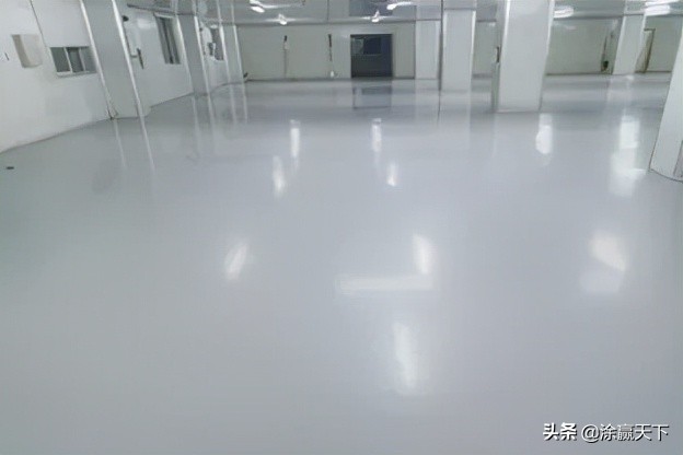 嘉宝莉地板厂家,嘉宝莉工业地板