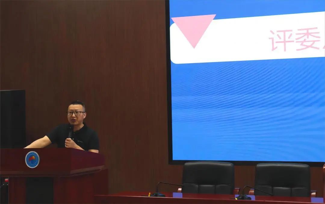 “教”沐春风,“赛”见精彩!高新实验高品质课堂建设,行胜于言