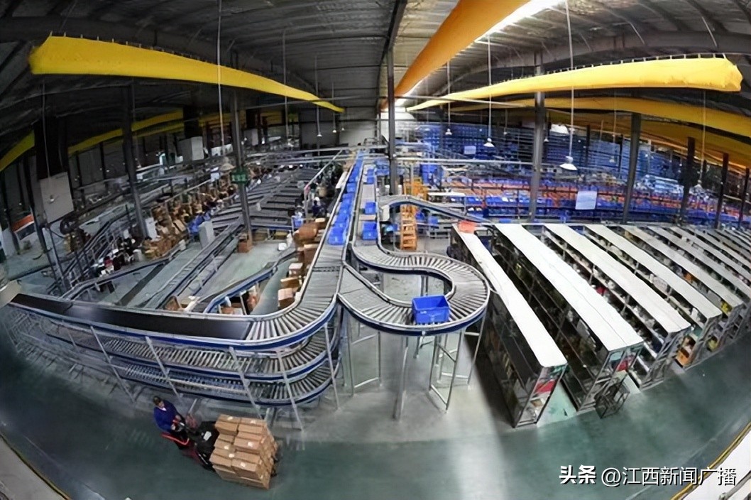 江西7地入选国家试点,江西获批国家创新型产业集群