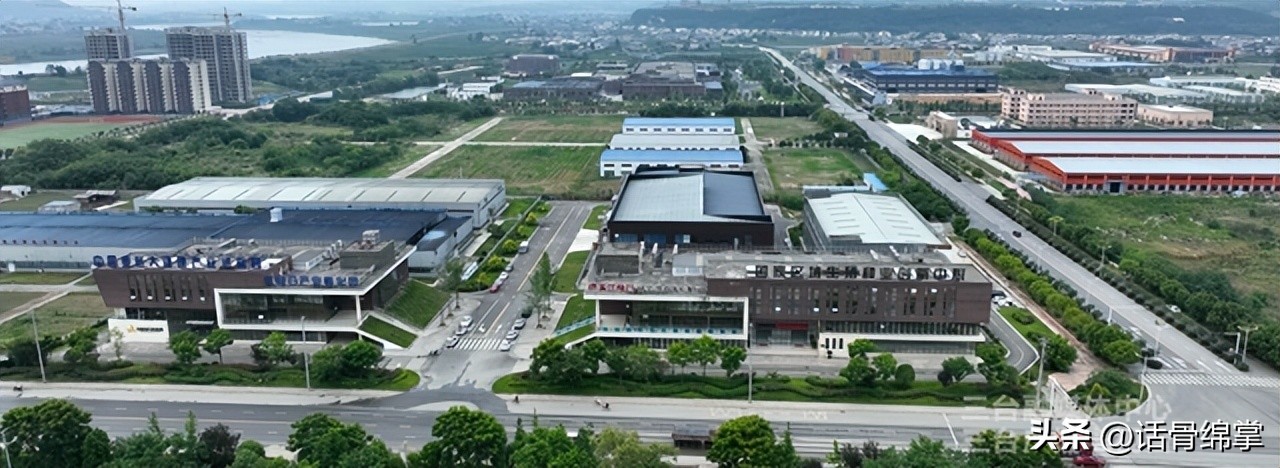 三台2个国家级农业产业园区,三台县有几个国家级农业产业园