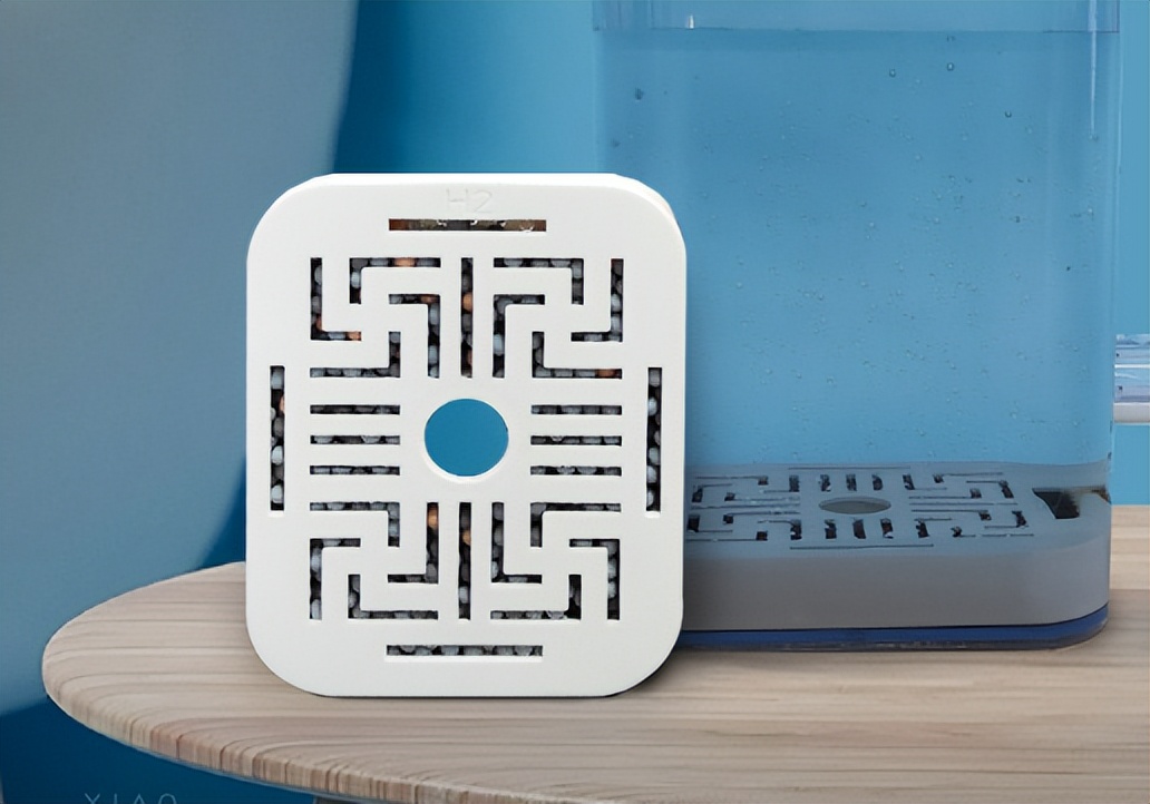 第一家氢健康礼品定制企业，在淄博！