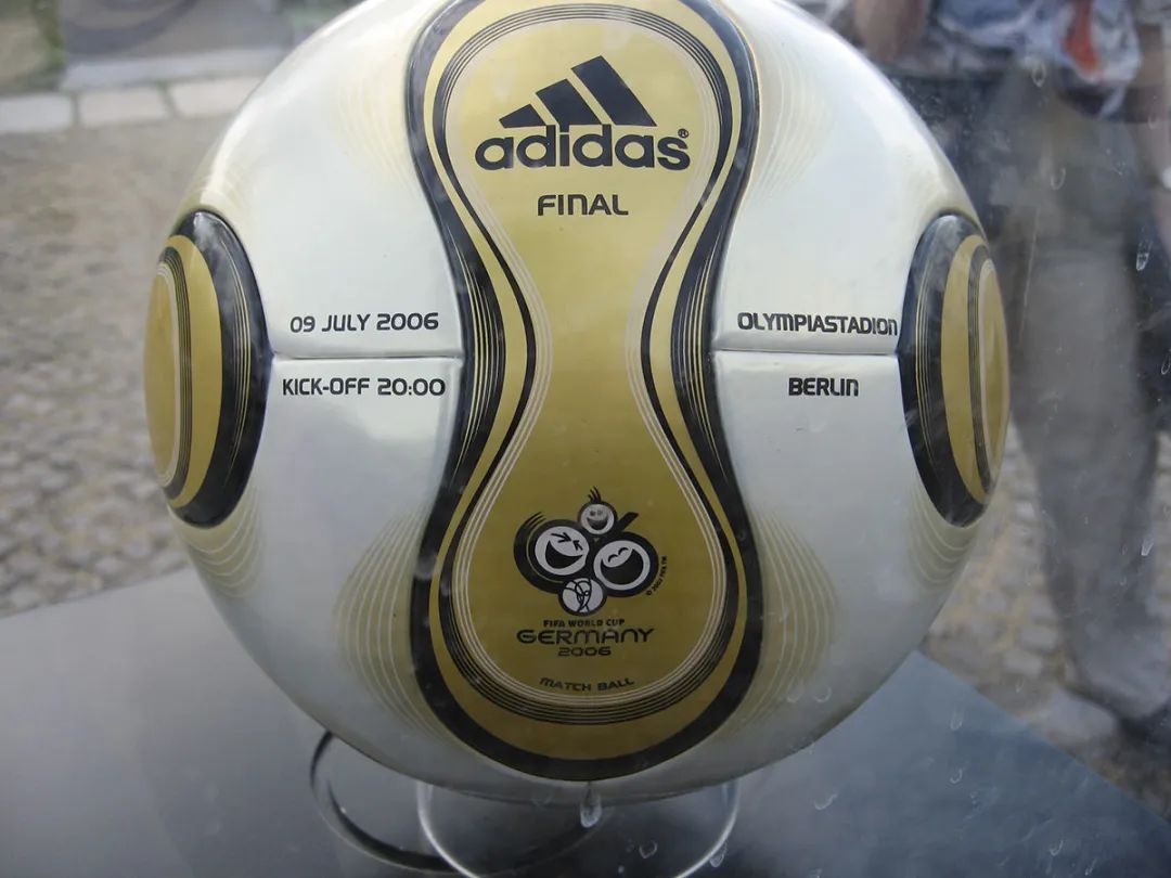 卡塔尔世界杯的技术,卡塔尔世界杯上的物理知识