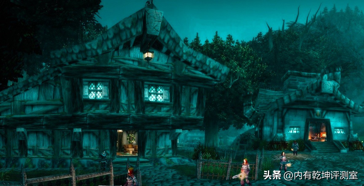 魔兽世界怀旧服dk拉怪,魔兽世界怀旧服dk手法教程