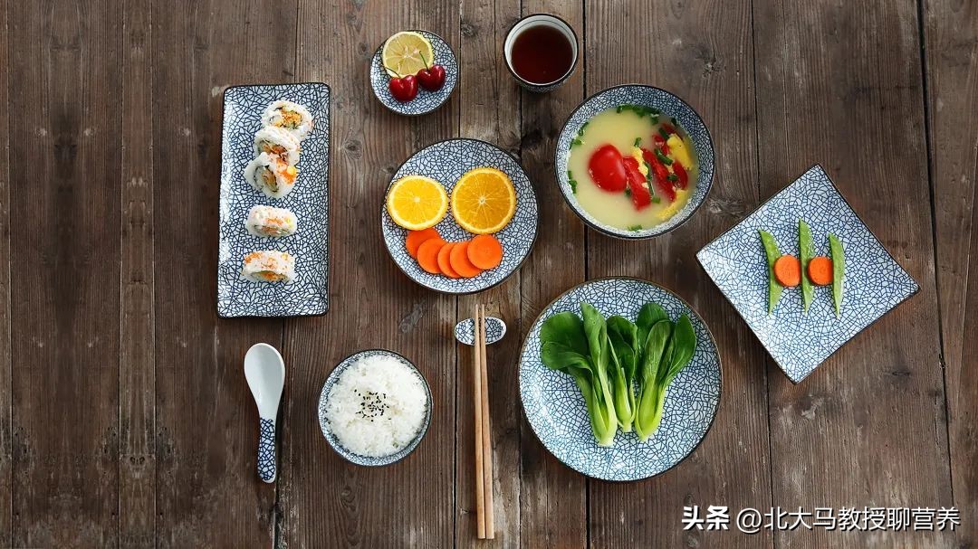 多吃蔬菜水果的好处有哪些,晚餐只吃蔬菜水果的好处和坏处