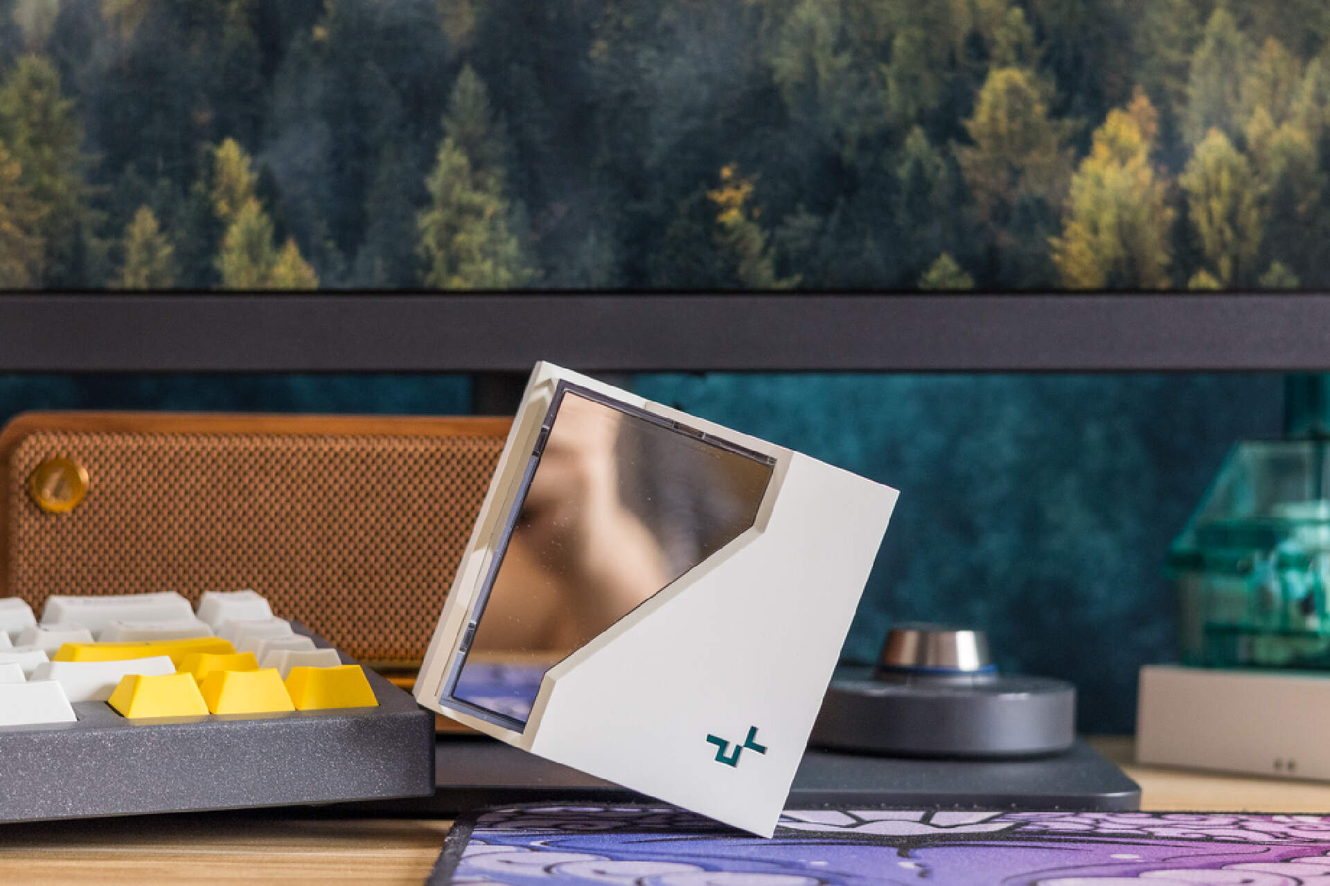 matx机箱和itx机箱对比,itx主机和matx主机哪个好