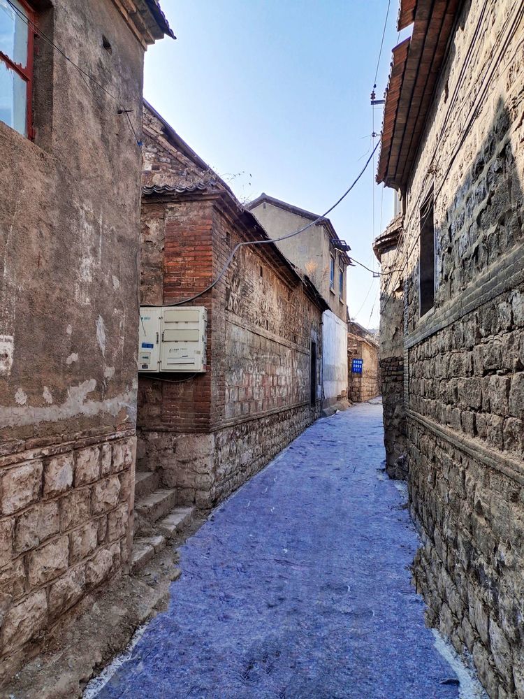 博山陶瓷70年代,博山七八十年代的陶瓷欣赏