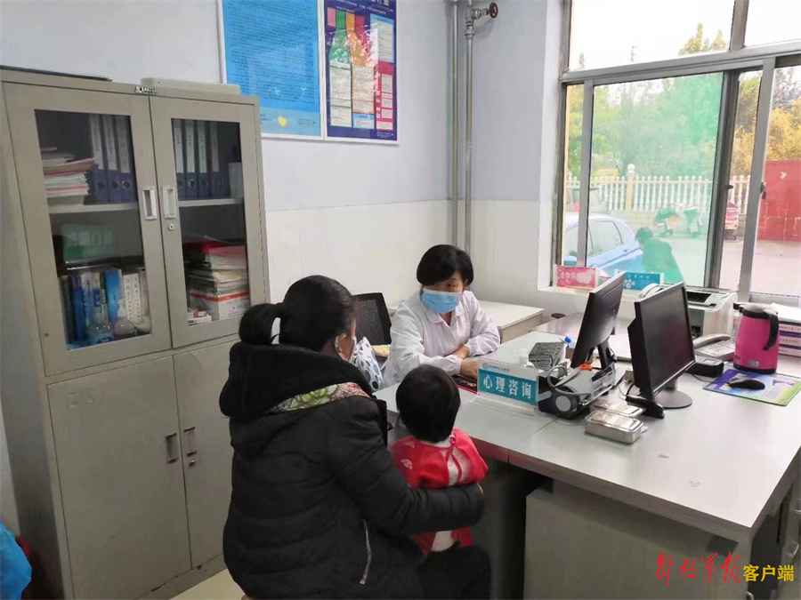 士说心语丨母爱，是那通舍不得挂断的电话