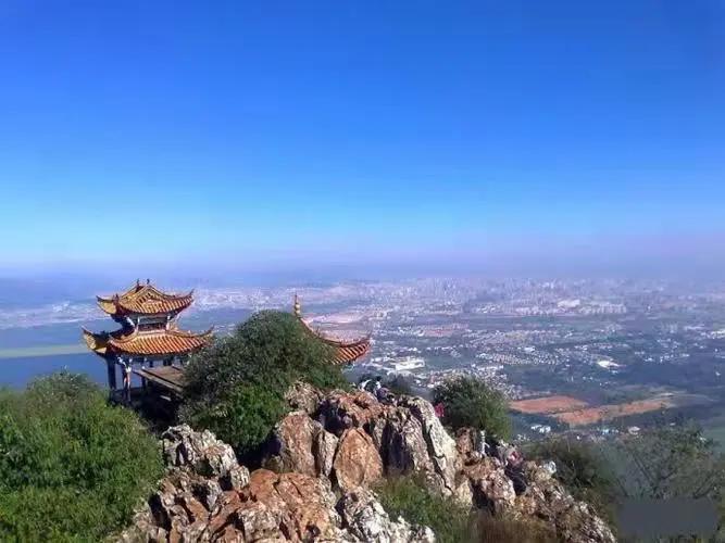 春节旅游最佳去处云南旅游攻略,春节云南旅游必去的景点推荐