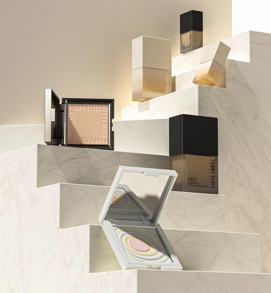 贝泰尼斥资数千万之后：敏感肌巨头与网红彩妆黑马的功效底妆故事