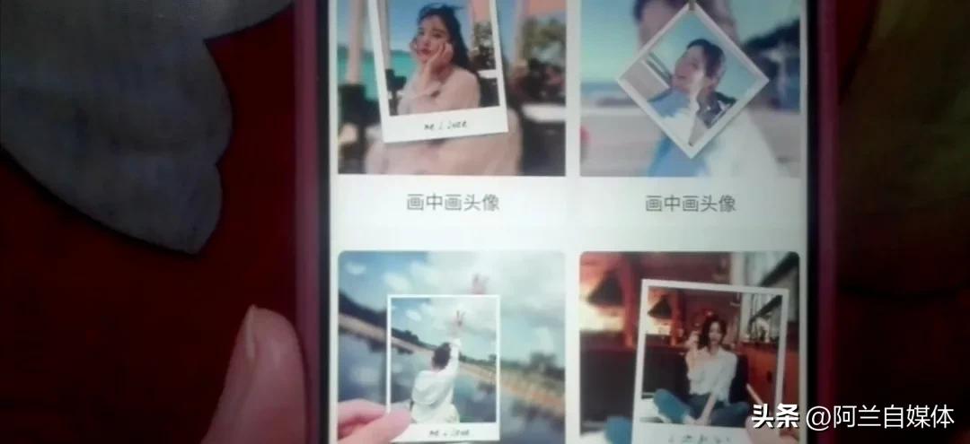 适合做微信头像的简洁特色图像,好消息和坏消息的简笔画